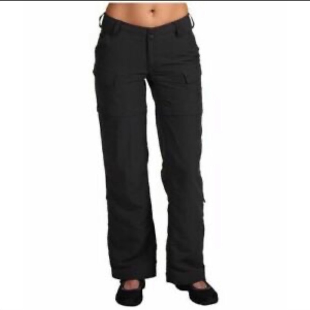 The North Face Paramount Valley convertible pants
